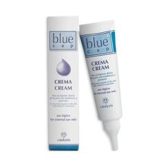 Blue Cap Krem 50 Gr Nemlendirici Krem