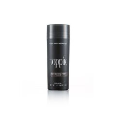 Toppik Hair Building Fiber 27,5gr SİYAH