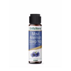 Shiffa Home Mavi Anemon Yağı 30Ml.