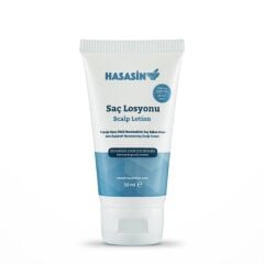 Hasasin Hassas Saç Bakım Losyonu 50ml - Saç ve Saç Derisi Bakım Losyonu