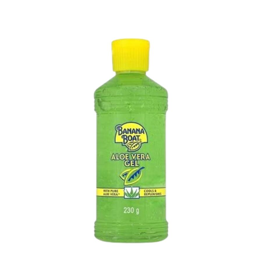 Banana Boat Aloe After Sun - Güneş Sonrası Yatıştırıcı Jel 236