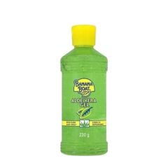 Banana Boat Aloe After Sun - Güneş Sonrası Yatıştırıcı Jel 236