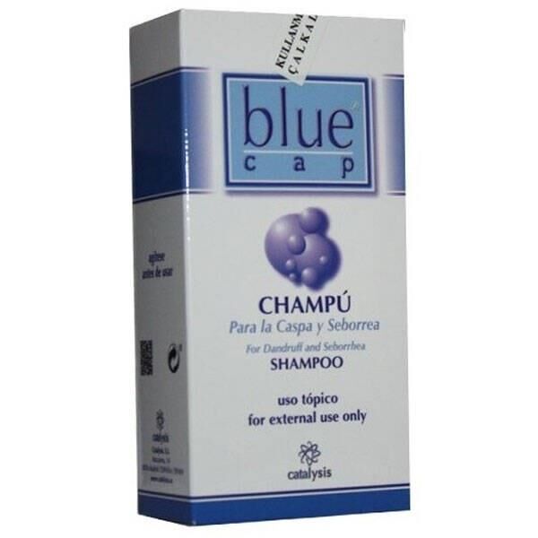 Blue Cap Şampuan 150Ml