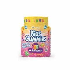 DNZ Gummies Kids Multivitamin 60lı