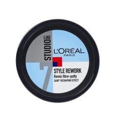 L'Oreal Paris Studio Line FX Remix Fiber-Paste150ml