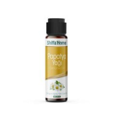 Shiffa Home Papatya Yağı 30Ml.