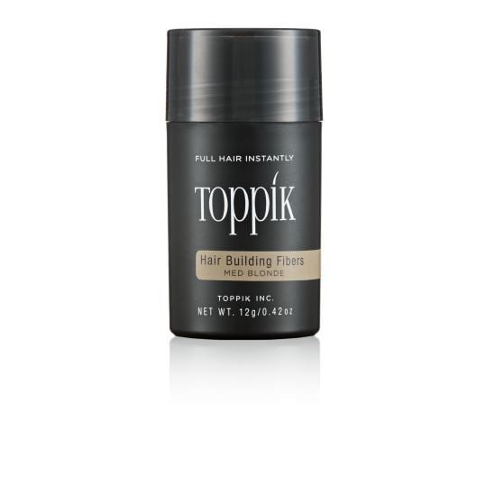 Toppik Hair Building Fiber 12 gr ORTA SARI