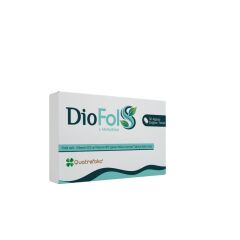 Diofol S Ağızda Dağılan 30 Tablet