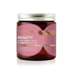 Gummy Lab Beauty Super Gummy 60lı