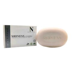 Shiness Colloidal Gümüş Sabunu 100gr