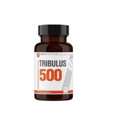 Simple Nutritions Tribulus 500 mg 90 Kapsül