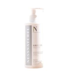 Shiness Gümüş İyonlu Yüz Yıkama Jeli 250ml