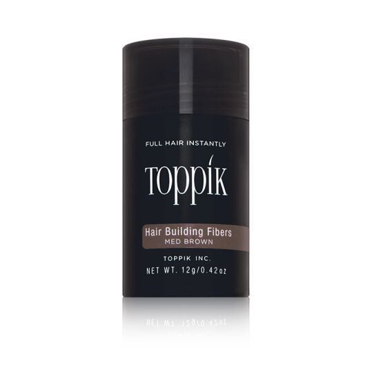 Toppik Hair Building Fiber 12 gr ORTA KAHVE