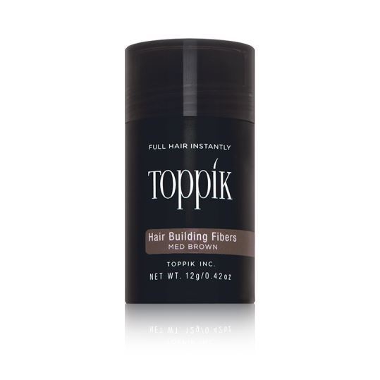 Toppik Hair Building Fiber 12 gr ORTA KAHVE