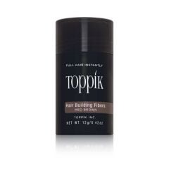 Toppik Hair Building Fiber 12 gr ORTA KAHVE