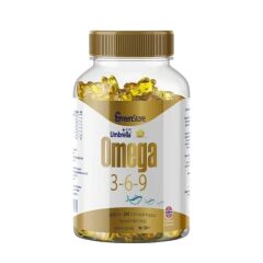 Umbrella Omega 3,6,9 200 Kapsül