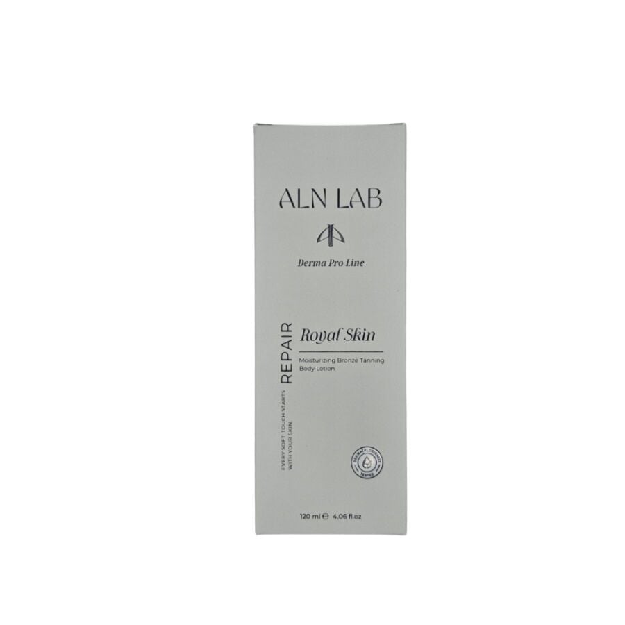 ALN LAB Repair Royal Skin Krem 120 ml