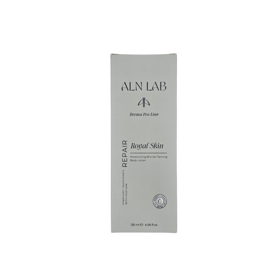 ALN LAB Repair Royal Skin Krem 120 ml