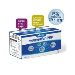 NBTLife Magneffer P5P 30 Saşe