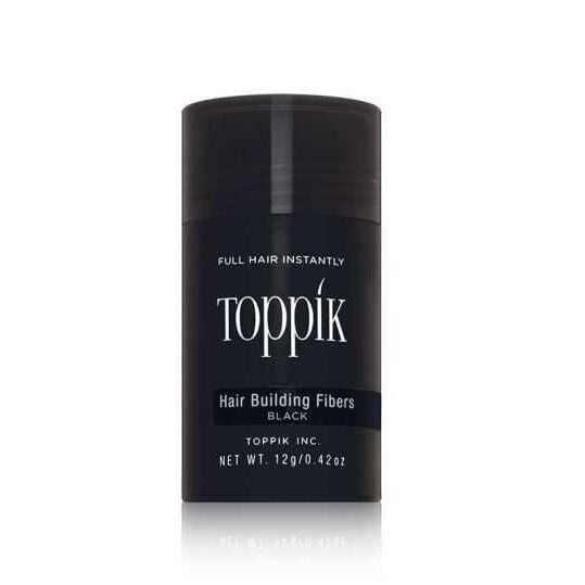 Toppik Hair Building Fiber 12 gr SİYAH