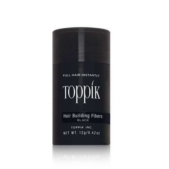 Toppik Hair Building Fiber 12 gr SİYAH