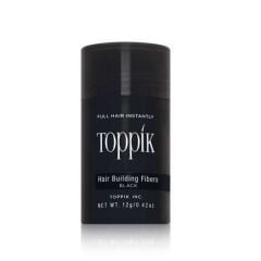 Toppik Hair Building Fiber 12 gr SİYAH