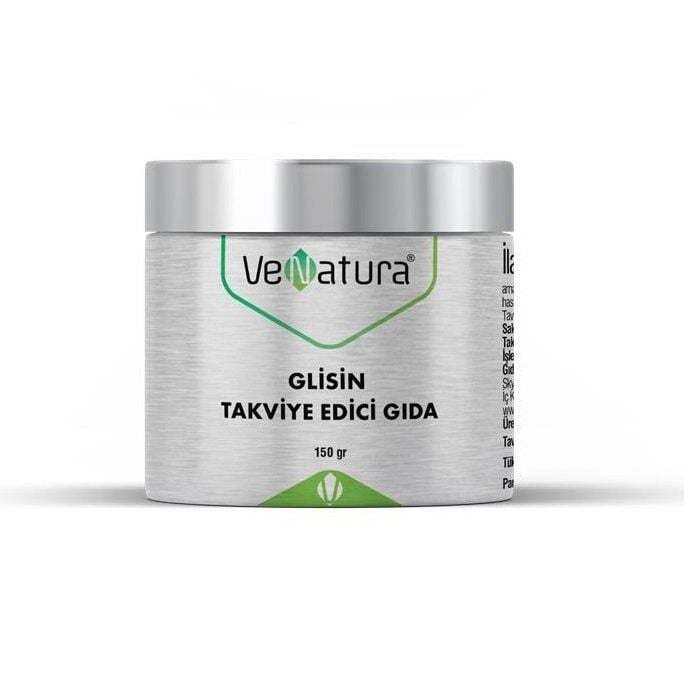 VeNatura Glisin Takviye Edici Gıda 150 Gr