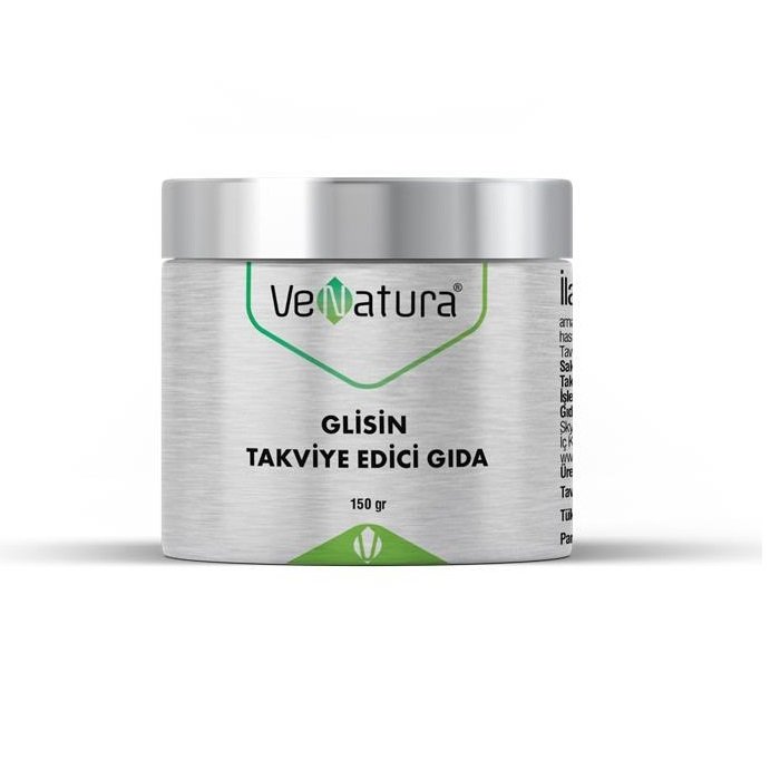 VeNatura Glisin Takviye Edici Gıda 150 Gr
