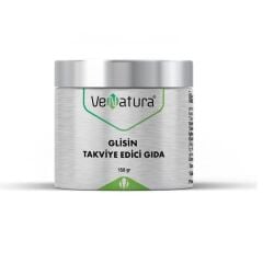 VeNatura Glisin Takviye Edici Gıda 150 Gr