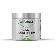 VeNatura Glisin Takviye Edici Gıda 150 Gr