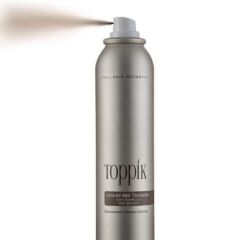 Toppik Keratin Sprey ORTA KAHVERENGİ 144gr