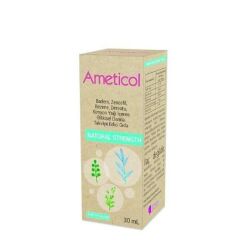 Ameticol Bitkisel İçerikli Damla 30ml
