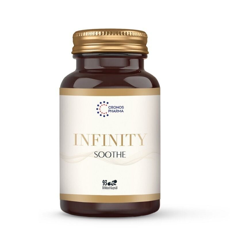 Infinity Soothe 93 Kapsül