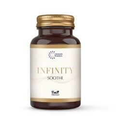 Infinity Soothe 93 Kapsül