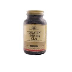 Solgar Tonalin CLA 1300mg SoftGel Kapsül