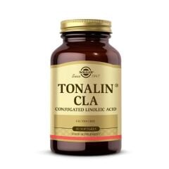 Solgar Tonalin CLA SoftGel Kapsül