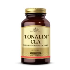 Solgar Tonalin CLA SoftGel Kapsül