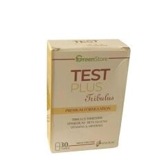 Test Plus Tribulus 30 Tablet