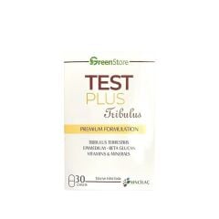 Test Plus Tribulus 30 Tablet