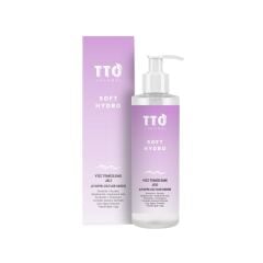 TTO Thermal Soft Hydro Atopik Cilt Temizleme Jeli 200ml