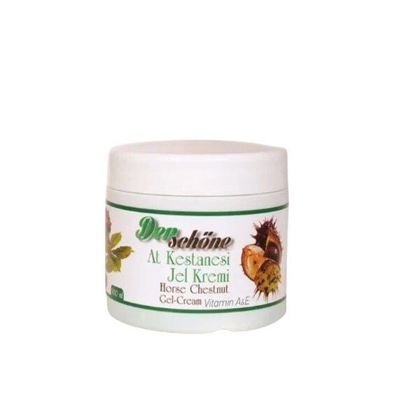 Der Schöne At Kestanesi Jeli 175 ml
