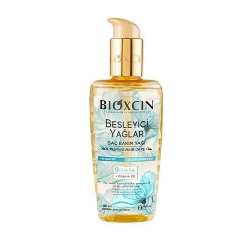 Bioxcin Besleyici Saç Bakım Yağı 150ml