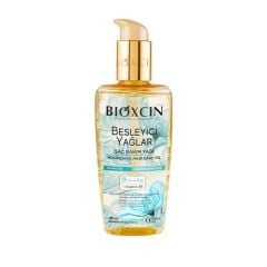 Bioxcin Besleyici Saç Bakım Yağı 150ml