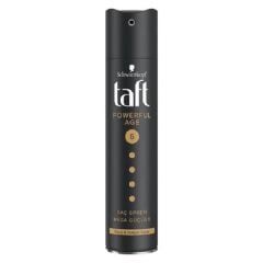 Taft Powerful Age Saç Spreyi No:5 250ml