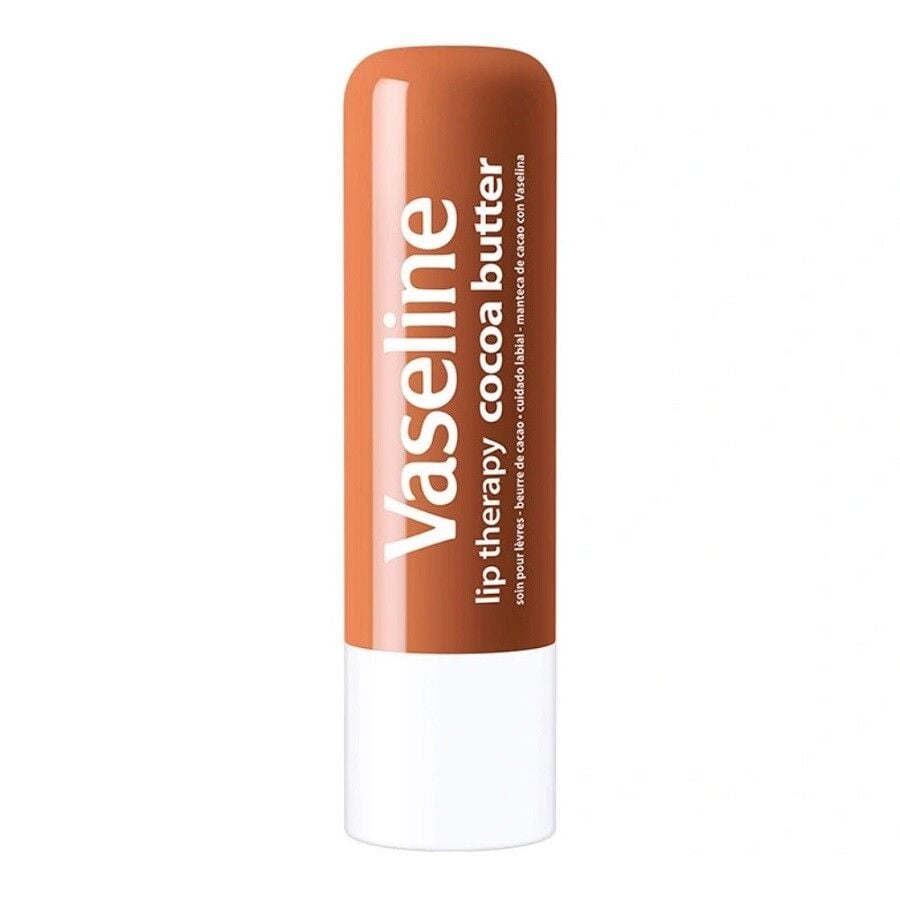 Vaseline Cocoa Lipstick 4.8 Gr