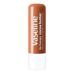 Vaseline Cocoa Lipstick 4.8 Gr