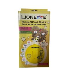 Lionesse Aile Boyu Pilli Tırnak Törpüsü 2029