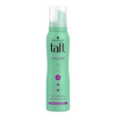 Taft Volume Esktra Güçlü Saç Köpüğü 150ml
