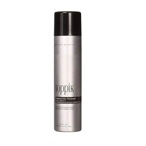 Toppik Keratin Sprey SİYAH 144gr