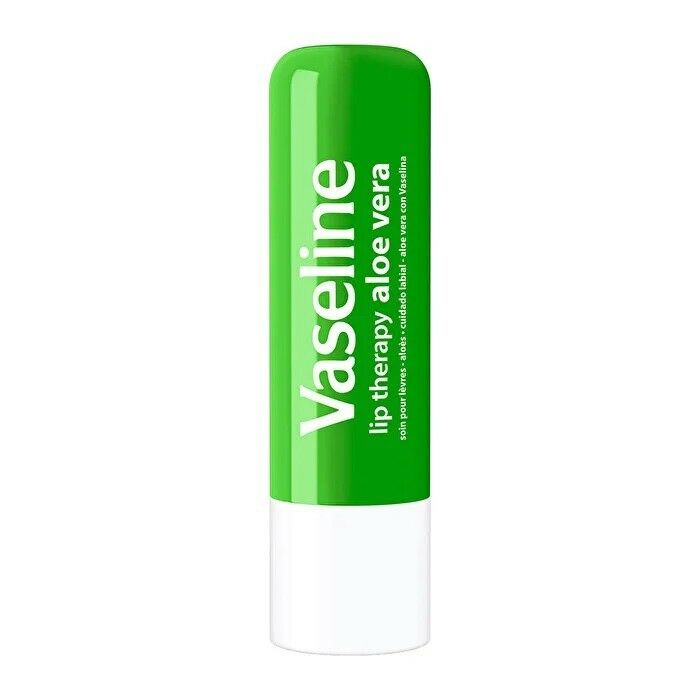 Vaseline Aloe Vera Lipstick 4.8 Gr